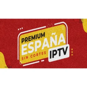 iptv españa 2026