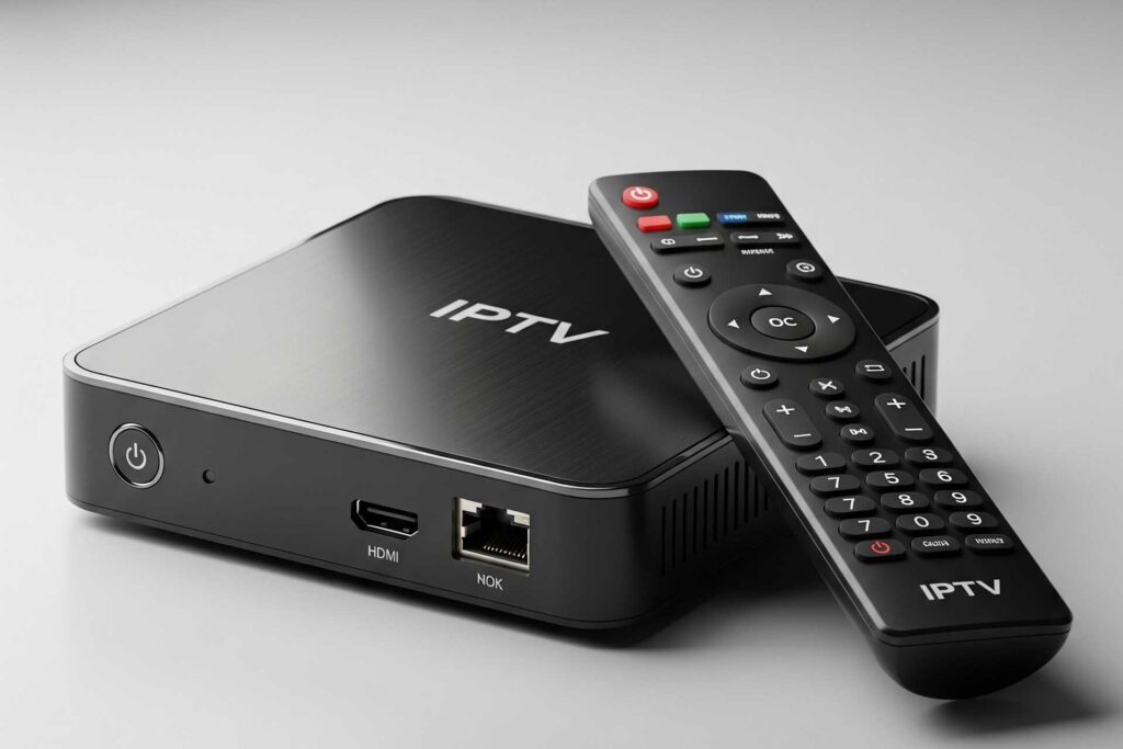 iptv free trial 24h best service streaming provider in 2026